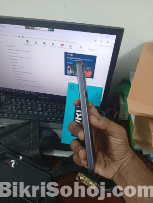 One plus nord 5 12/512